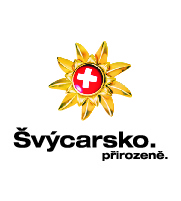 Švýcarsko přirozeně Švýcarsko přirozeně